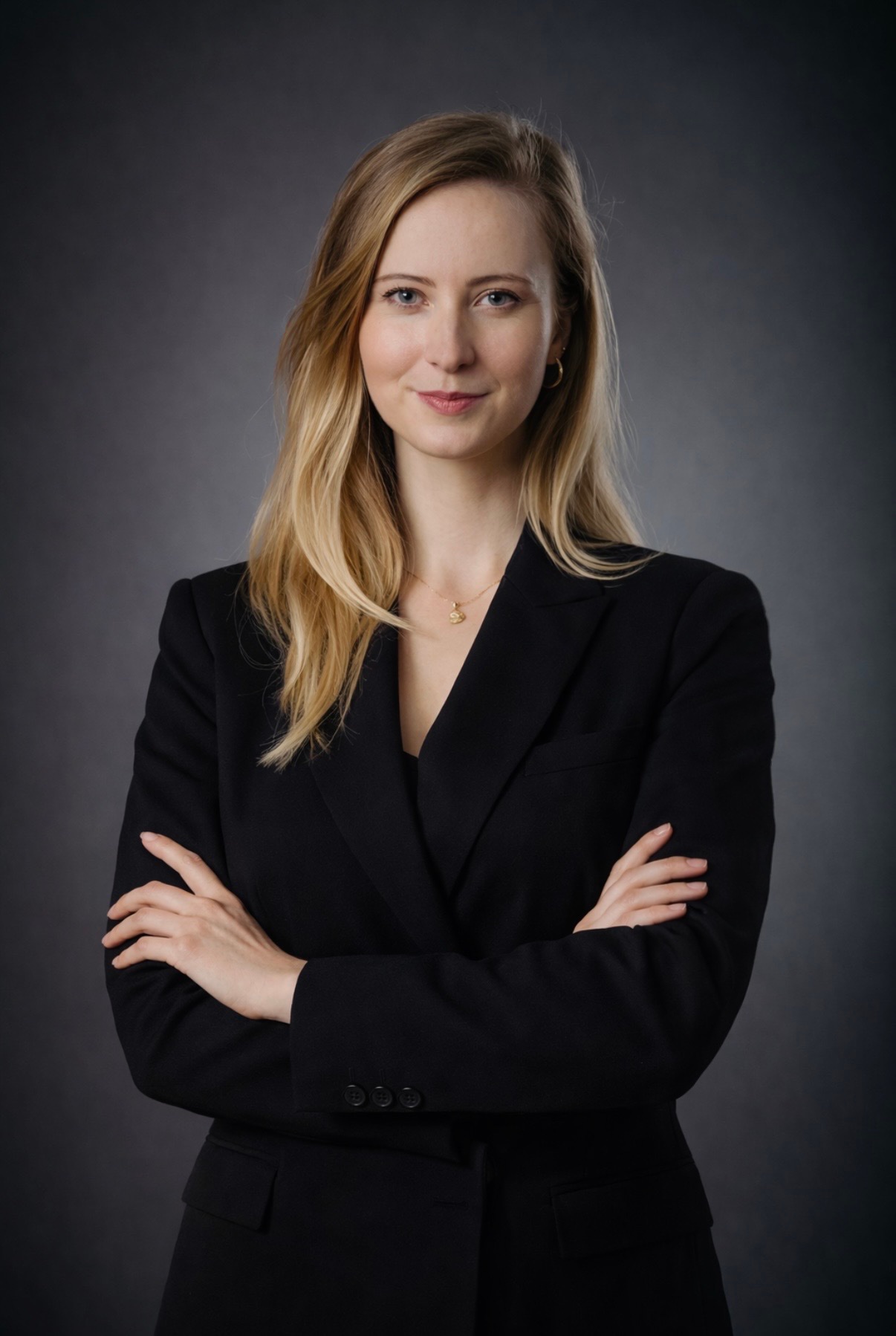 JUDr. Eva Holíková, advokátka